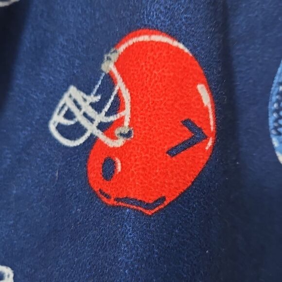 Carter's Baby 2-Piece Flannel Pajama Soft Sleep Set Toddler Boys Sleep wear PJs - Picture 11 of 11